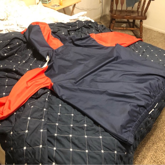 Vintage Rockets Colorblock Jacket - Picture 11 of 15